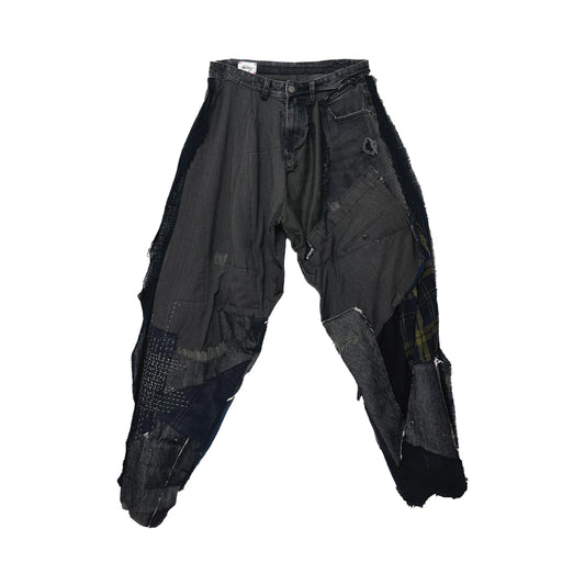 "Alter" denim jeans