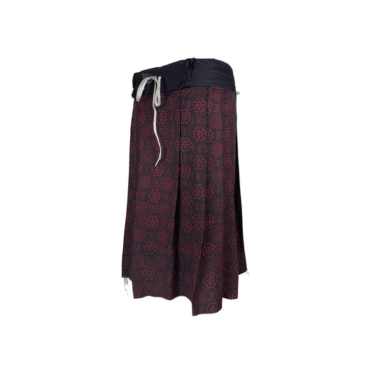 "Flower" skirt